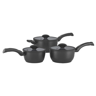 3 Piece Per Salute Saucepan Set